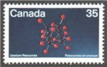 Canada Scott 865var MNH (P)